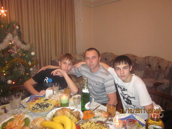 Ринат Ситников