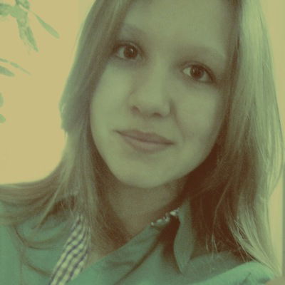 Марина Кропотова