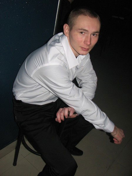 Сергей Пиквмв