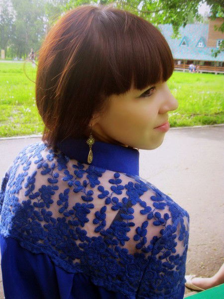 Надежда Гладких