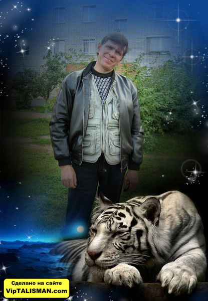 Запольский Алексей