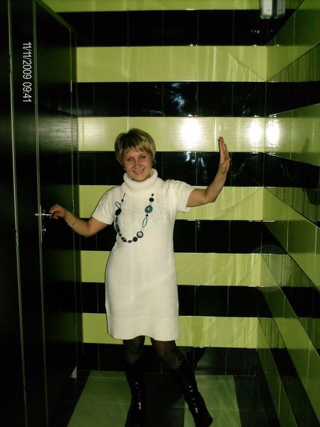 Ольга Владыкина