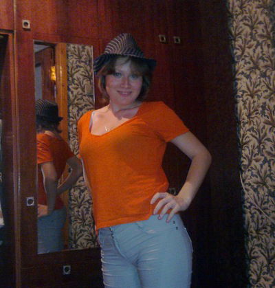 Наталия Кошелюк