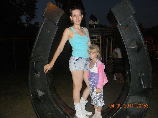 Светлана Мазурян