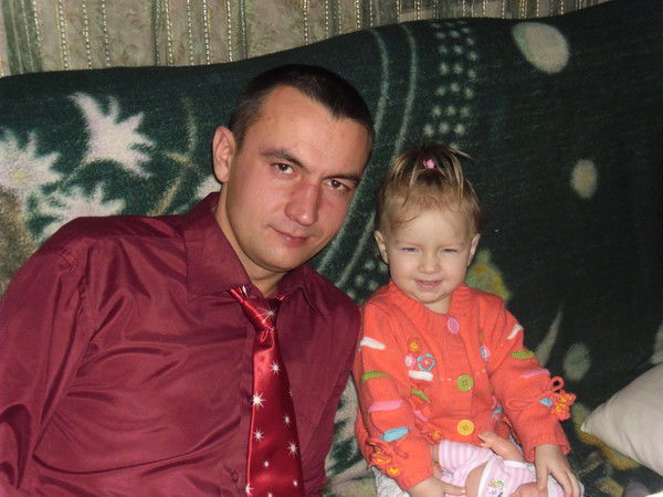 Олег Гречишкин