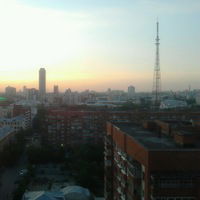 Валера Мотов