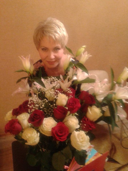 Маргарита Береш