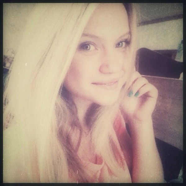 Лиза Холодная