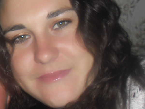 Вера Слонова