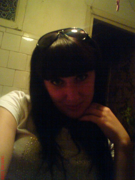 Екатерина Болотова