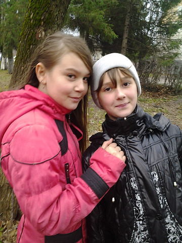 Валентина Воротынцева