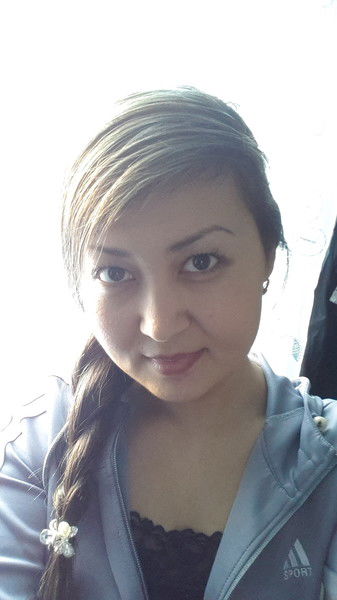 Самал Жансыдыкова