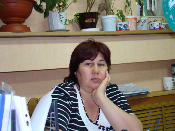 Лена Губайдулина