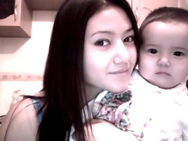 Nazym Tleubergenova=)))