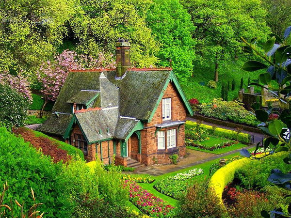 Галина Копытова