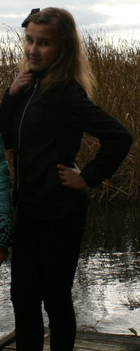 Екатерина Рождайкина