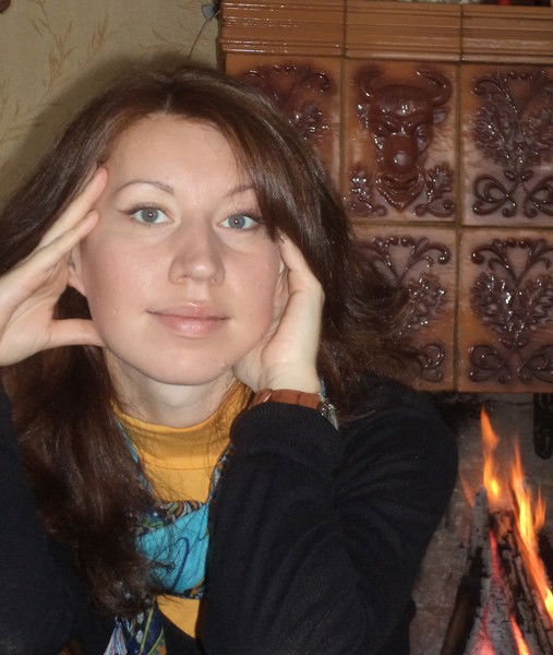 Наталия Минеева