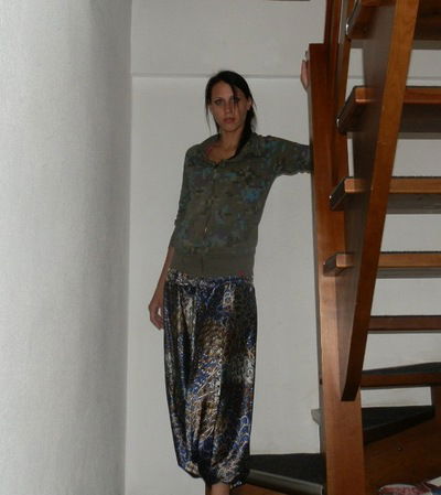 Мария Костюкова