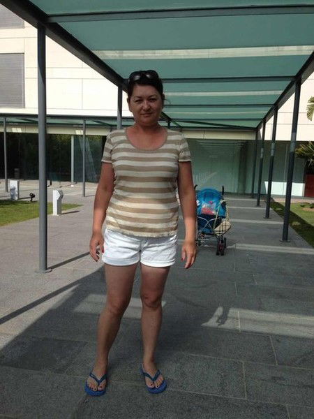 Индира Нурумгалиева