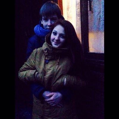 Аня Кульпина