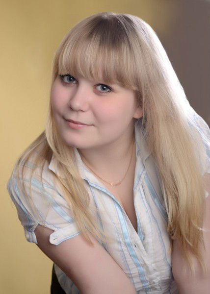 Юлия Давыдова