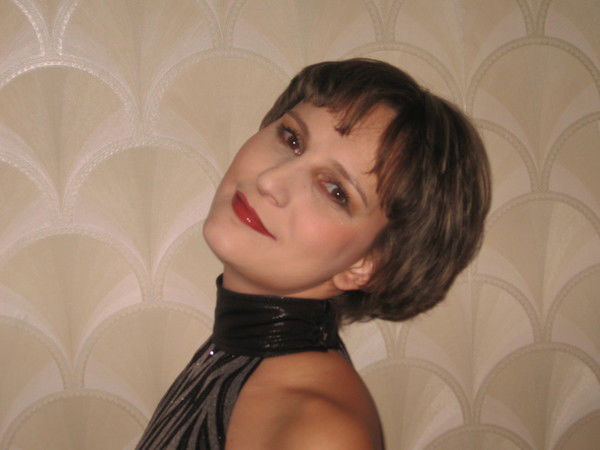 Елена Шоробура