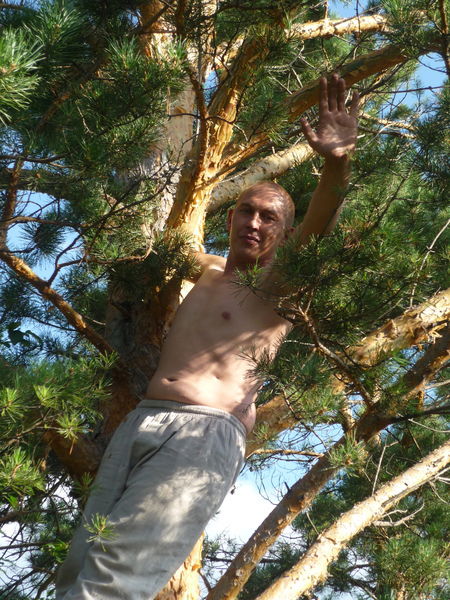 Андрей Гусельников