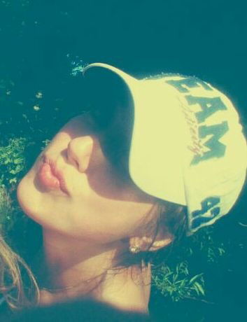 Елена Солдатова