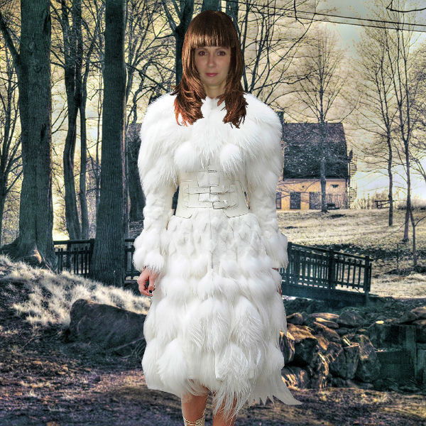 Татьяна Якушенкова