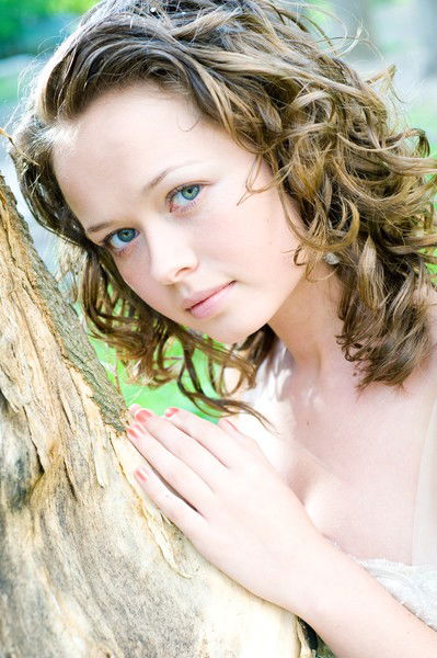 Даша Галкина