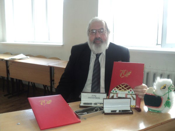 Вадим Некрасов