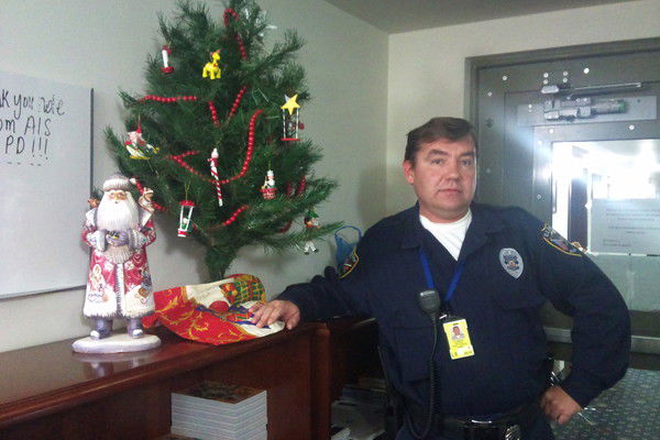 Сергей Тарасов