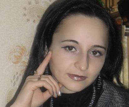 Елена Сергеева