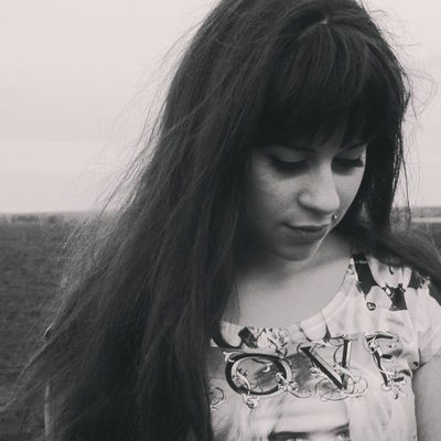 Валерия Свиридченко