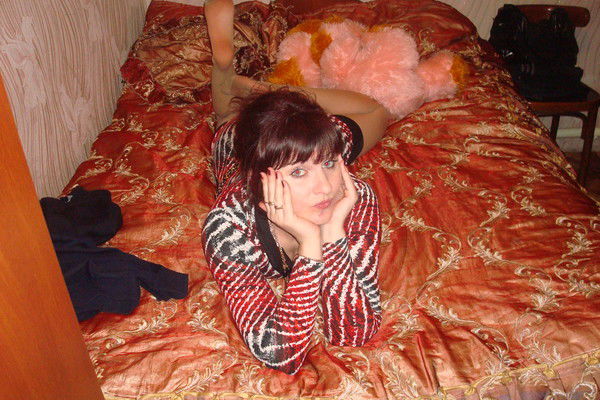 Ирина Карпенко