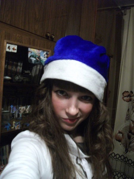 Даша Казакова