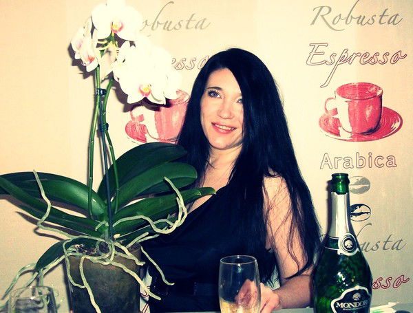 Катюша Григорьева