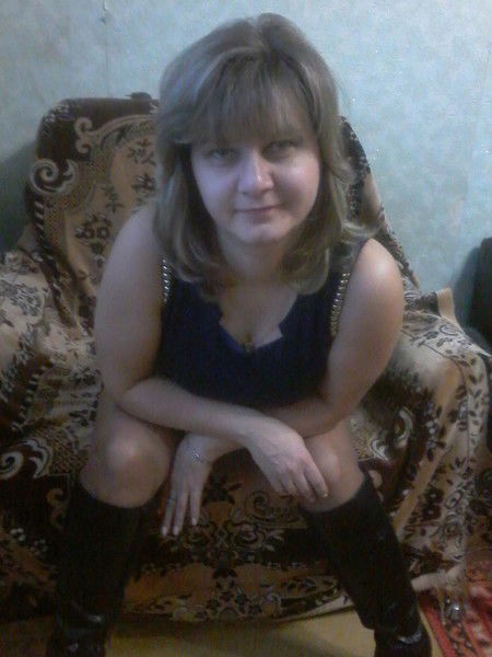 Елена Антонова