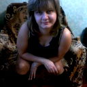 Елена Антонова
