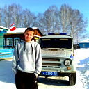 Коля Бараненко