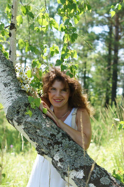 Екатерина Шахова