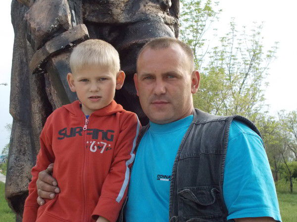 Игорь Шунин