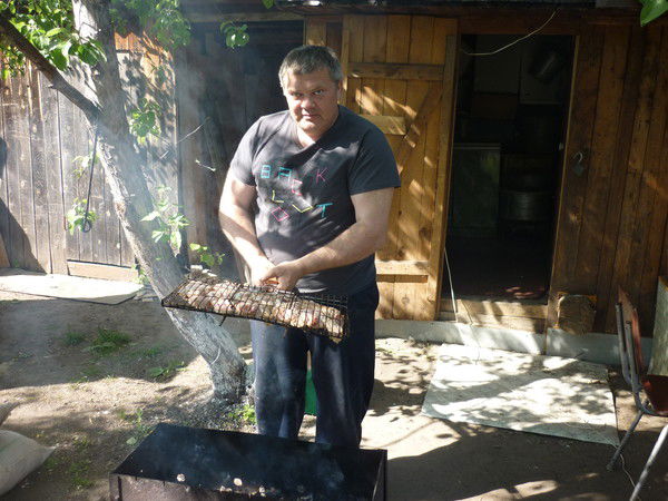 Владимир Сав