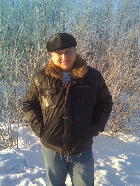 Андрей Вавилин