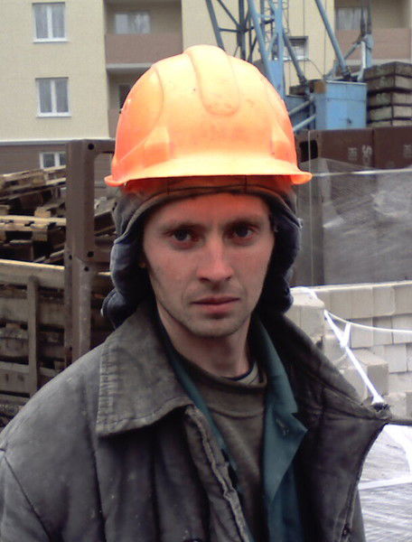 Павел Колунов