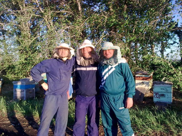 Александр Святец