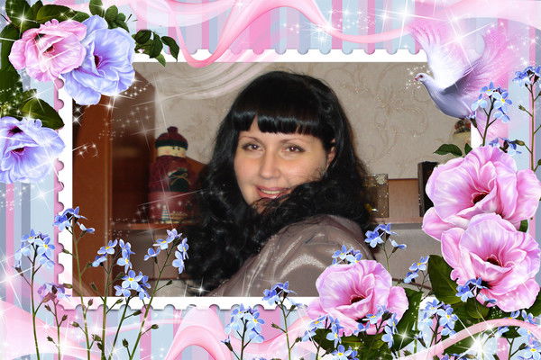 Виктория Утт