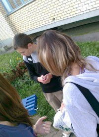 Ликусик Пупс