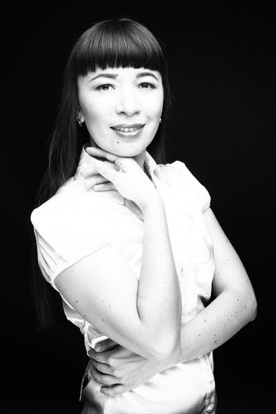 Раиса Яхина