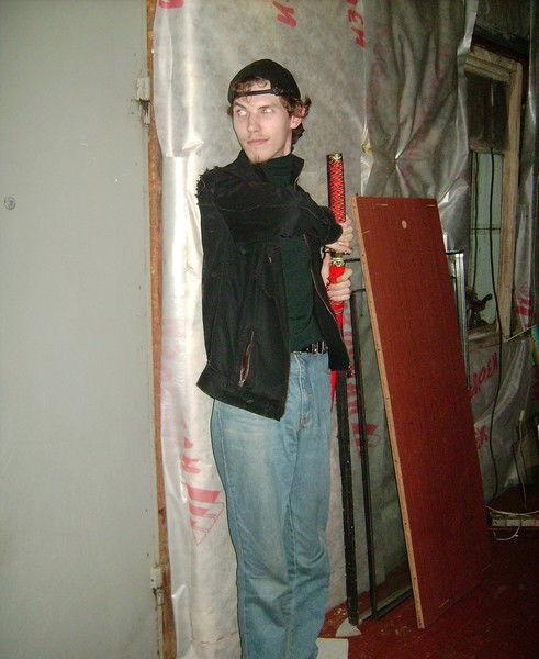 Алексей Калачев